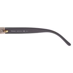 Yves Saint Laurent Rose Gold/Grey Gradient YSL 6301/S Square Sunglasses