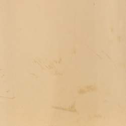 Pre Owned Yves Saint Laurent Y Gold Tone Cuff Bracelet