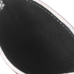 Yves Saint Laurent Black Leather Phone Cover