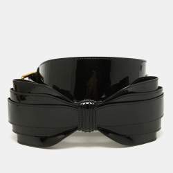 Yves Saint Laurent Belts