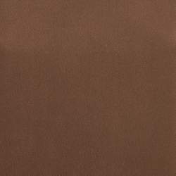 Pre Owned Yves Saint Laurent Vintage Brown Satin Tank Top M