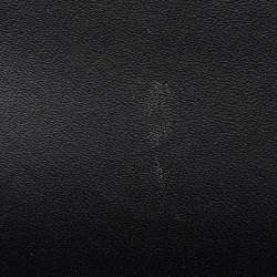 Saint Laurent Black Leather Medium Kate Tassel Chain Shoulder Bag