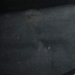 Pre Owned Yves Saint Laurent Metallic Silver Textured Leather Muse Bag