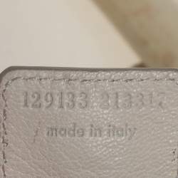 مملوكة مسبقًا حقيبة هوبو إيف سان لوران سانت تروبيز هورن