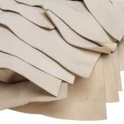 مملوكة مسبقًا حقيبة هوبو إيف سان لوران سانت تروبيز هورن