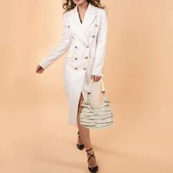 مملوكة مسبقًا حقيبة هوبو إيف سا ن لوران سانت تروبيز هورن