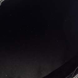 Pre Owned Yves Saint Laurent Leopard Print Pony Hair Bucket Bag