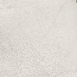 Pre Owned Yves Saint Laurent Silver Leather Belle De Jour Flap Clutch