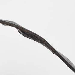 مملوكة مسبقًا Yves Saint Laurent Black Leather Large Downtown Tote