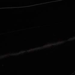 مملوكة مسبقًا حقيبة كلتش سان لوران باريس بيل دي جور جلد لامع أخضر بقلاب