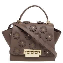 Zac Posen Bags & Women's Leather Handle/Strap for sale