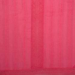 Pre Owned Zadig and Voltaire Pink Cotton Sleeveless Tank Top S