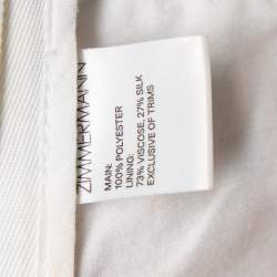 Zimmermann Golden Surfer Bodice Top S
