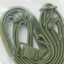 Zimmermann Green Paisley Print Underwired Bandeau Bikini Top L