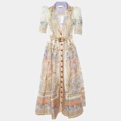 ◆Zimmermann ◆シースフローラルベルベットマキシドレス 210.jpg