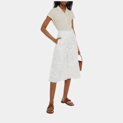 Zimmermann Linen Culottes 3