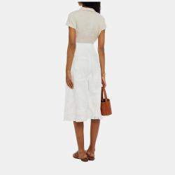 Zimmermann Linen Culottes 3