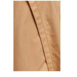 Zimmermann Beige Cotton-Blend Trench Coat XL (3)
