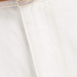 Zimmermann Cotton Mini Skirt 1