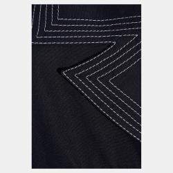 Pre Owned Zimmermann Silk Midi Dress AU 2