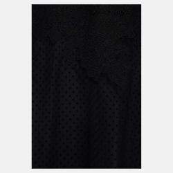 Pre Owned Zimmermann Polyester Midi Dress 2