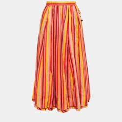 Zimmermann Cotton Midi Skirt 2