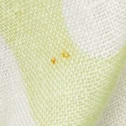 Pre Owned Zimmermann Multicolor Printed Linen Glassy Safari Crop Top S