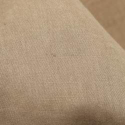 Pre Owned Zimmermann Multicolor Paneled Linen Belted Lola Maxi Dress L