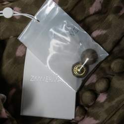 مملوكة مسبقًا Zimmermann Green Leopard Print Cotton Belted Carnaby Dress M