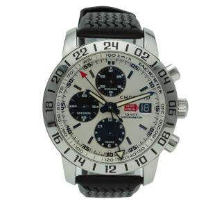 Chopard Mille Miglia 8994 GMT Chronograph Limited Edition Automatic Watch 42.5 MM