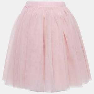 Dolce & Gabbana Pink Tulle Skirt (11-12 Yrs)