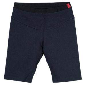Roma e Tosca Dark Grey Capri Shorts 10 Yrs