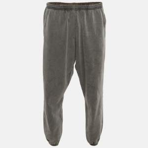 مملوكة مسبقًا Acne Grey Studios  Cotton Joggers