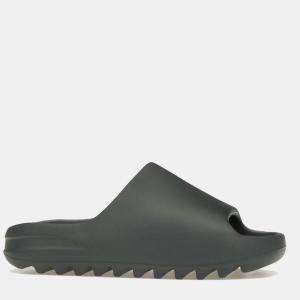 Adidas Slate Marine Yeezy Slides Size EU 42