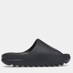 Adidas Slate Grey Yeezy Slides Size EU 42