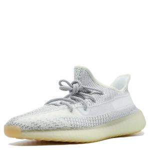 Pre Owned Yeezy 350 V2 Yeshaya Sneakers Size 43 1/3