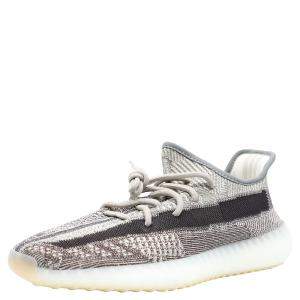 Yeezy 350 V2 Zyon Sneakers Size 43 1/3