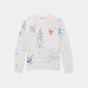 Alexander McQueenCotton Sweatshirts XS