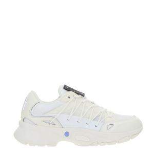 Alexander McQueen White Mcq Chunky Sneakers Size 40 IT