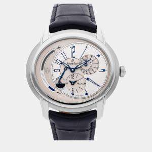 Audemars Piguet Millenary Maserati 90th Anniversary 26150PT.OO.D028CR.01 Automatic Men's Wristwatch 43MM