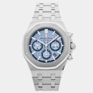 Pre-Owned Audemars Piguet Royal Oak Chronograph Limited Edition 26317BC.OO.1256BC.01