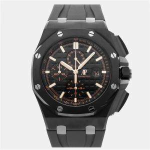 Pre-Owned Audemars Piguet Royal Oak Offshore Chronograph 26405CE.OO.A002CA.02