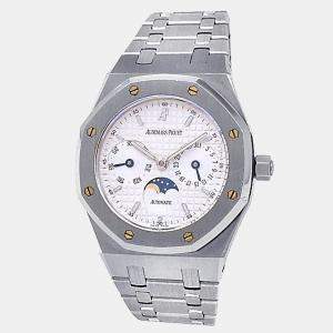 Audemars Piguet Royal Oak 25594ST.OO.0789ST.05 Automatic Silver Stainless Steel Men's Wristwatch 36 mm