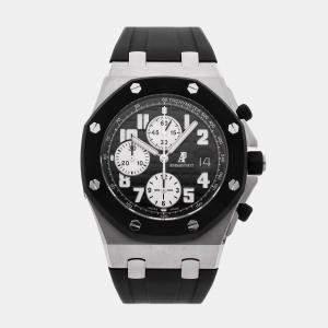 Pre-Owned Audemars Piguet Royal Oak Offshore 25940SK.OO.D002CA.03