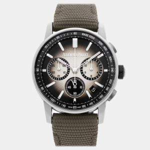 Pre-Owned Audemars Piguet Code 11.59 Chronograph 26393QT.OO.A064KB.01