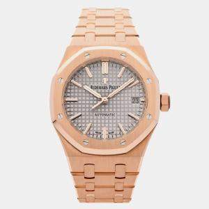 Pre Owned Pre-Owned Audemars Piguet Royal Oak 15450OR.OO.1256OR.01