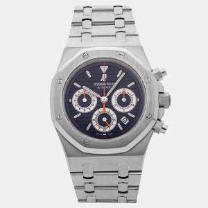 Pre Owned Pre-Owned Audemars Piguet Royal Oak Chronograph 26300ST.OO.1110ST.07