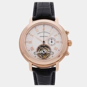 Pre Owned Pre-Owned Audemars Piguet Jules Audemars Equation of Time 25909OR.OO.D002CR.01