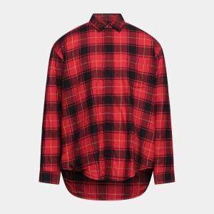 Balenciaga Cotton Shirt 39