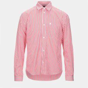 Balenciaga Cotton Shirt 41